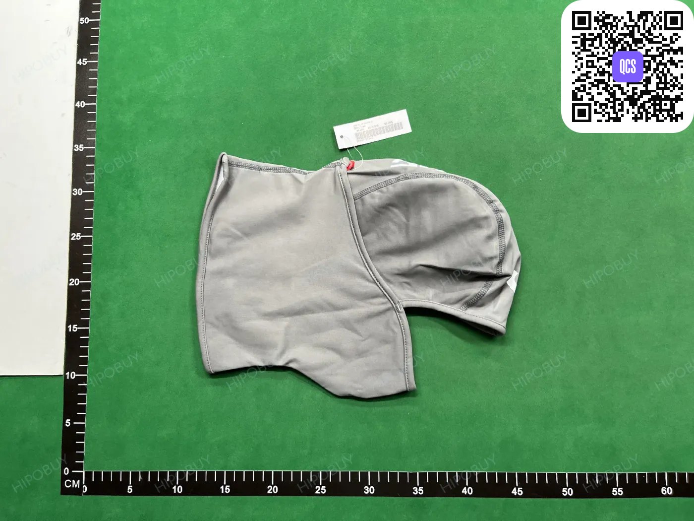 QC set 1