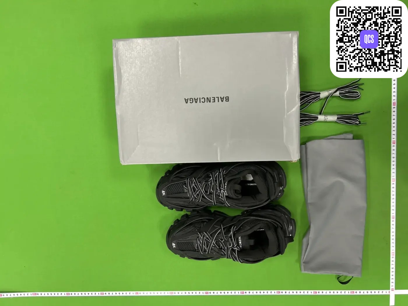 QC set 2