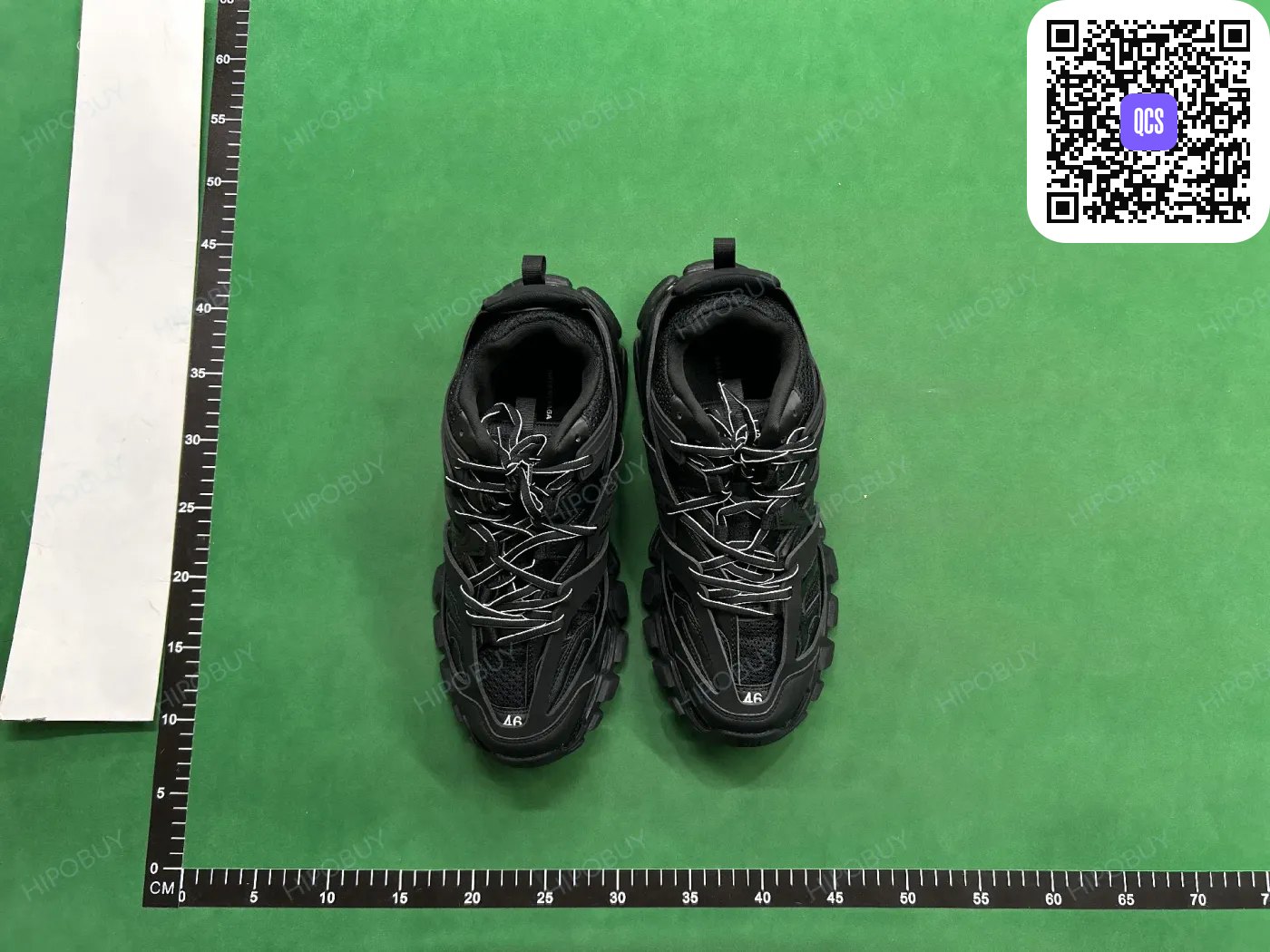 QC set 4