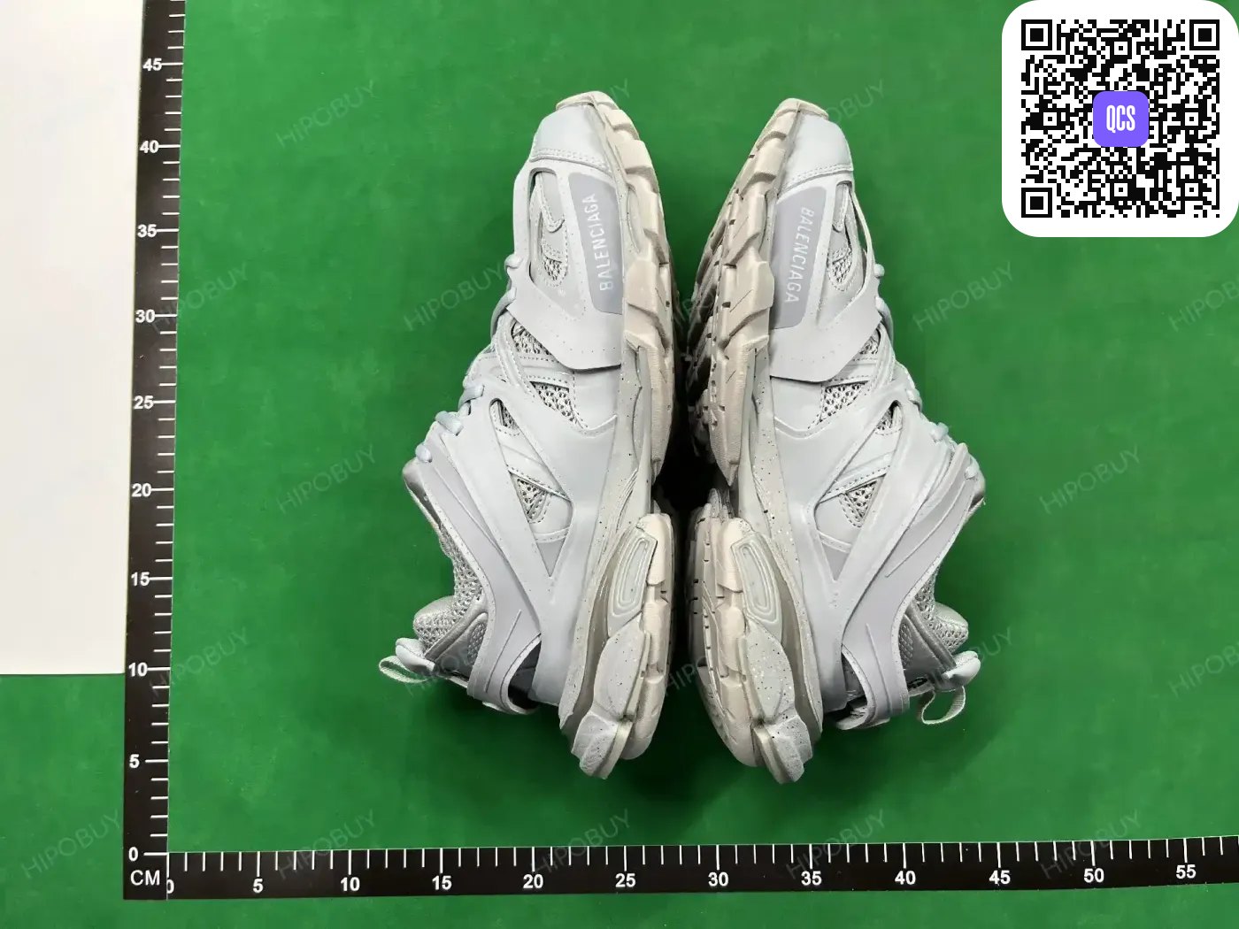 QC set 1