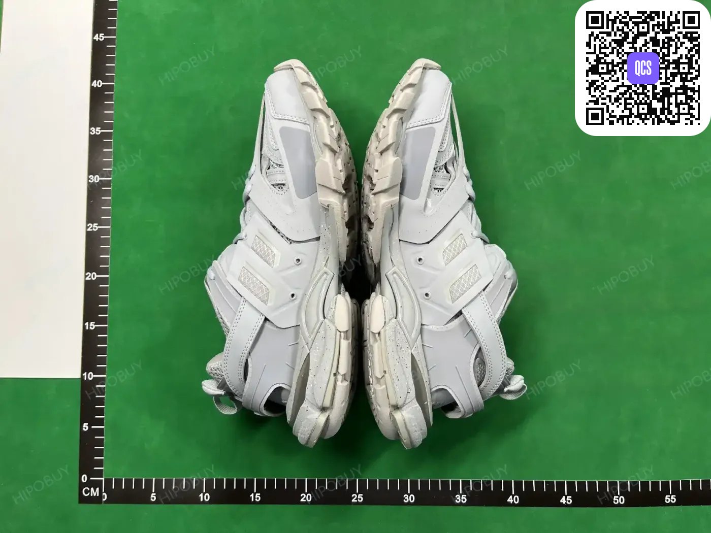 QC set 1