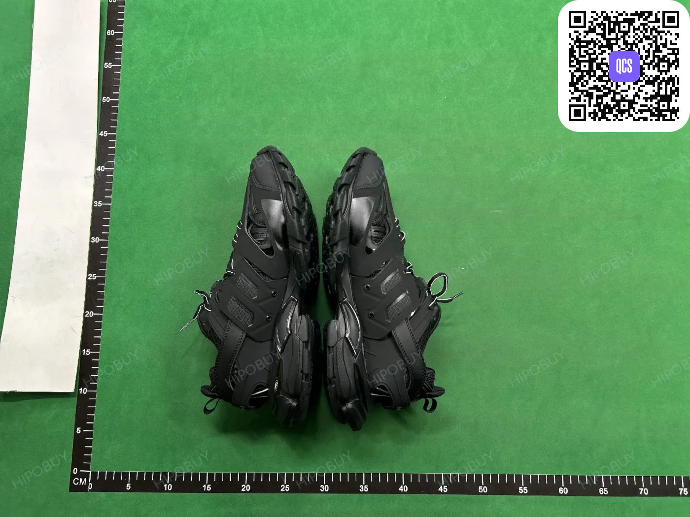 QC set 4
