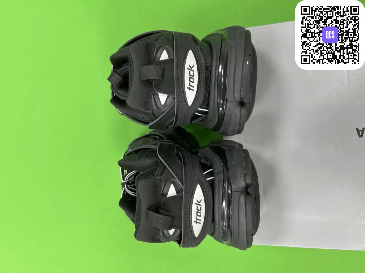 QC set 2