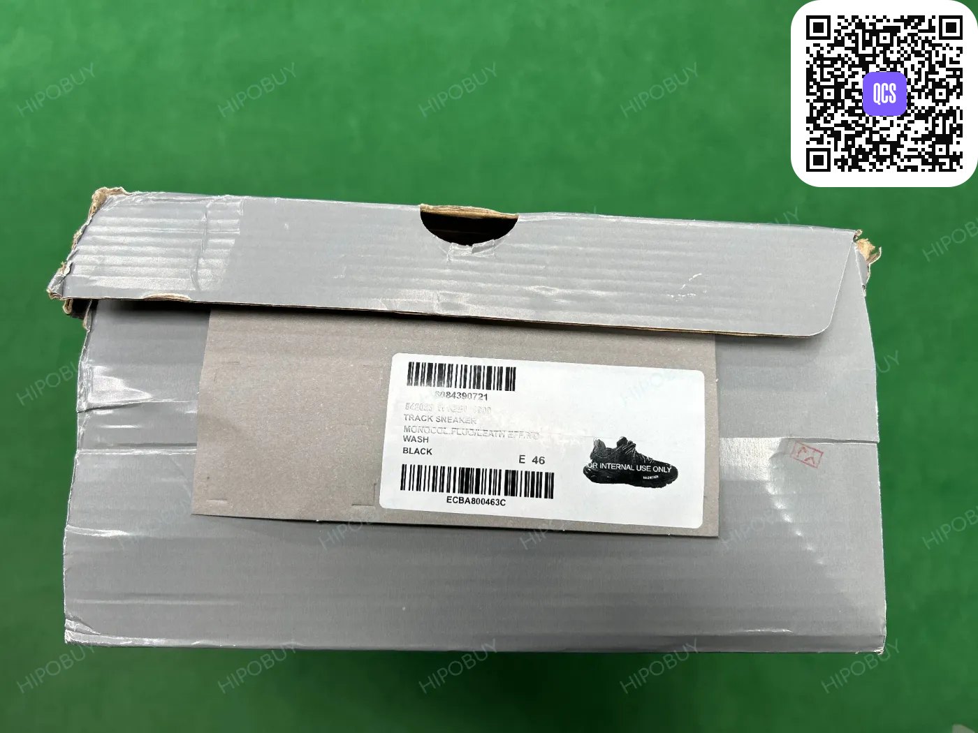 QC set 4