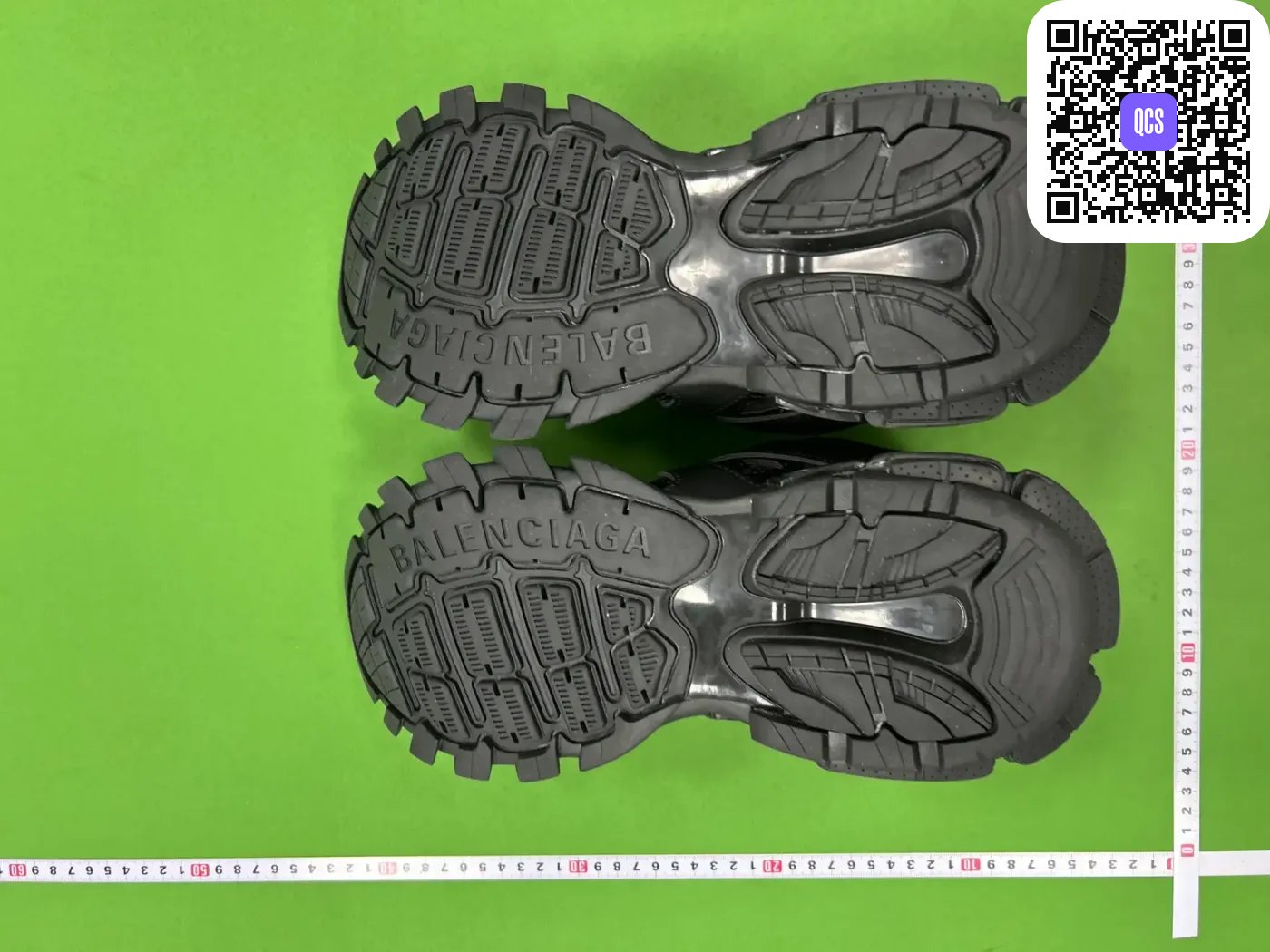QC set 2