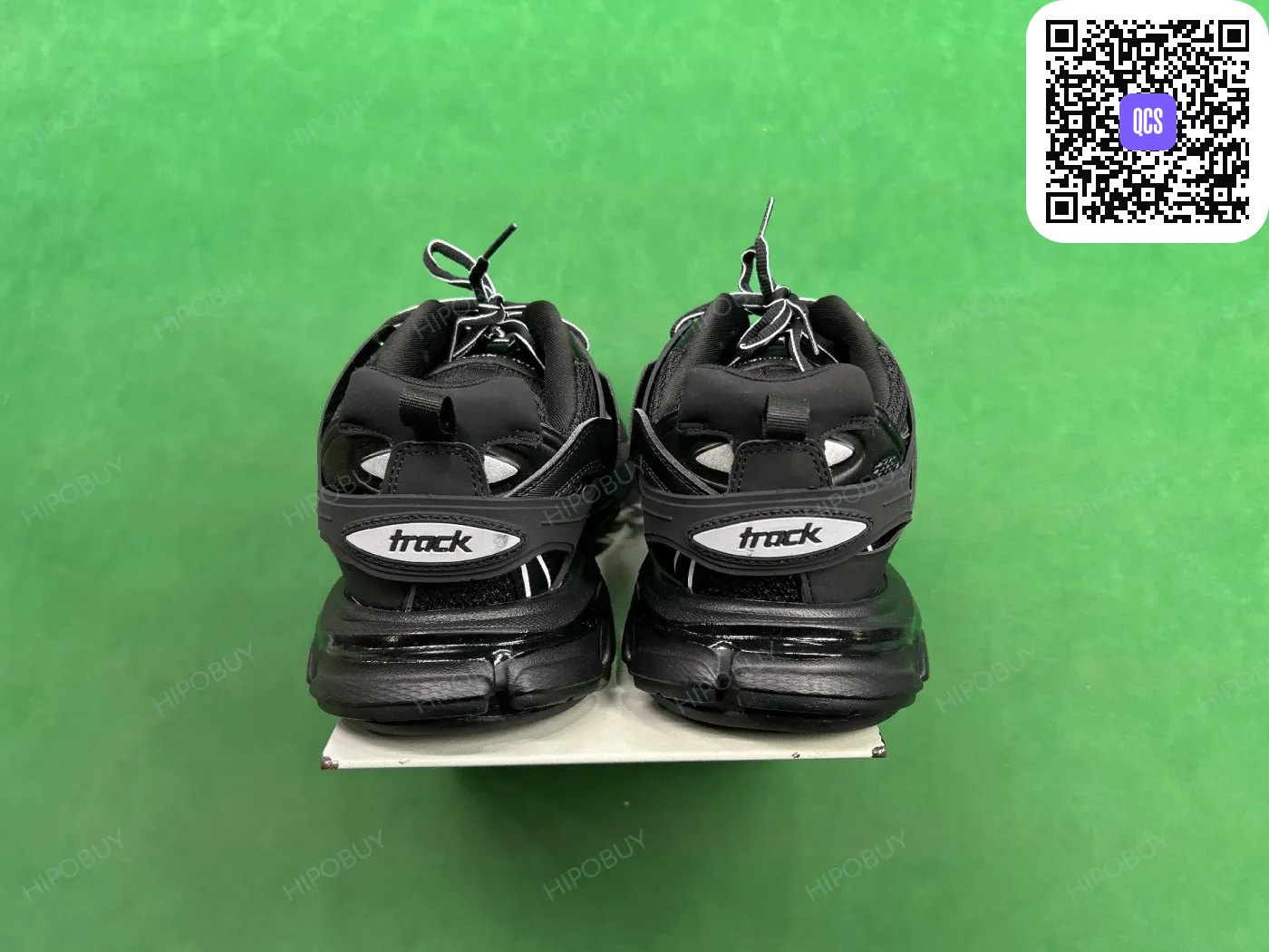QC set 4