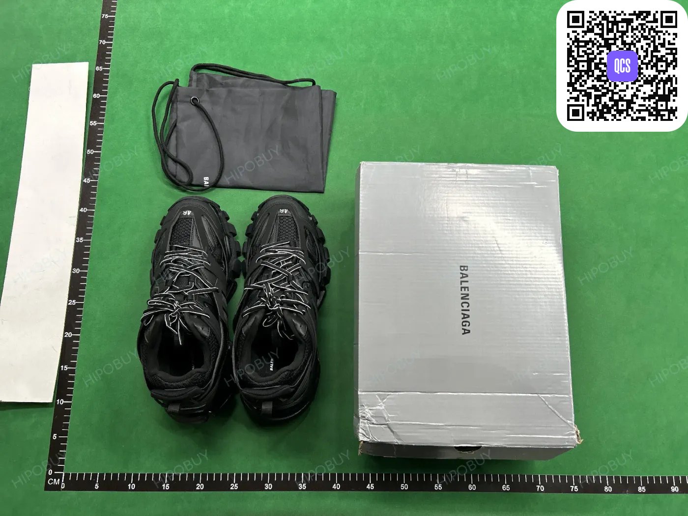 QC set 4