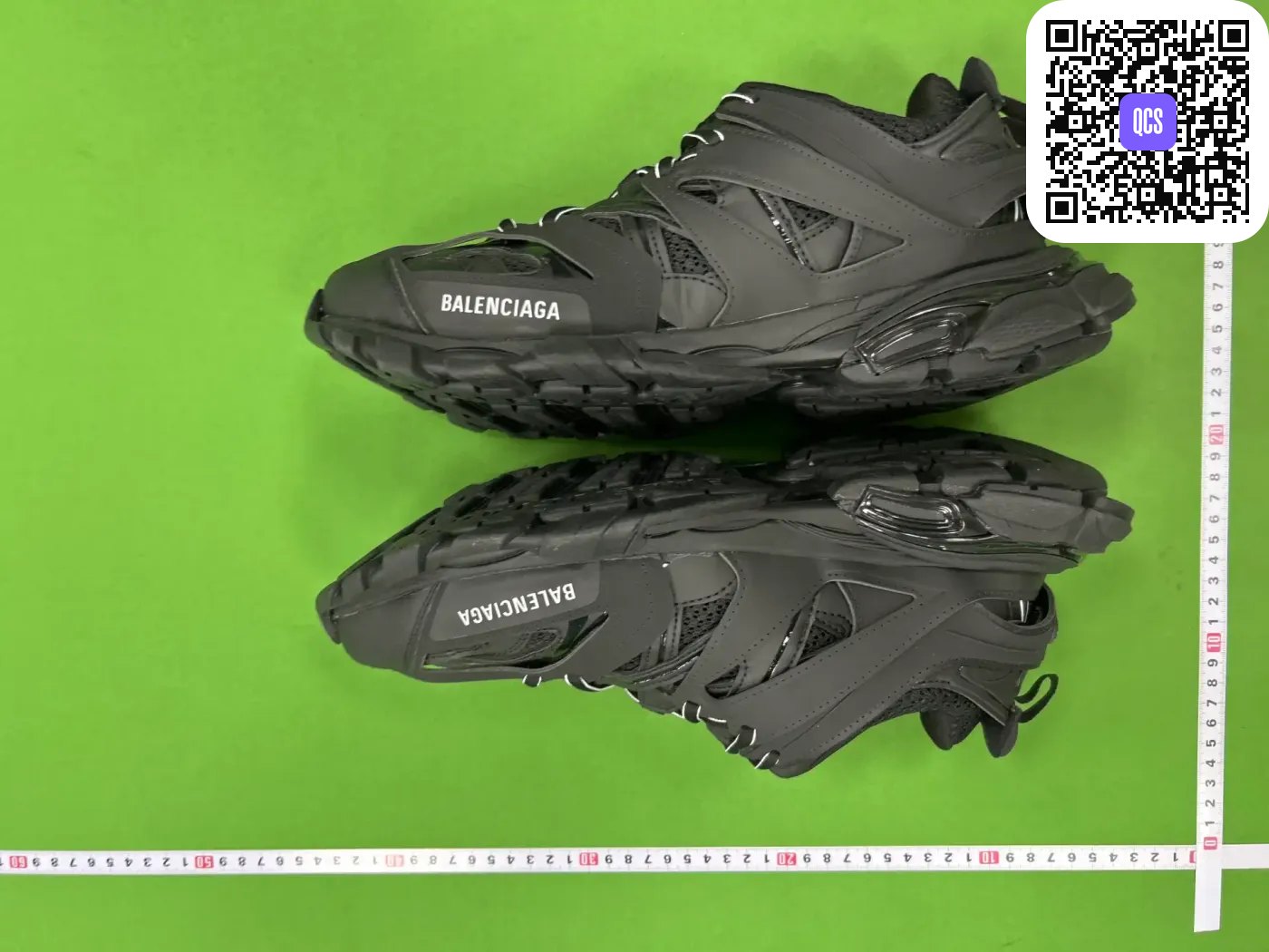 QC set 2