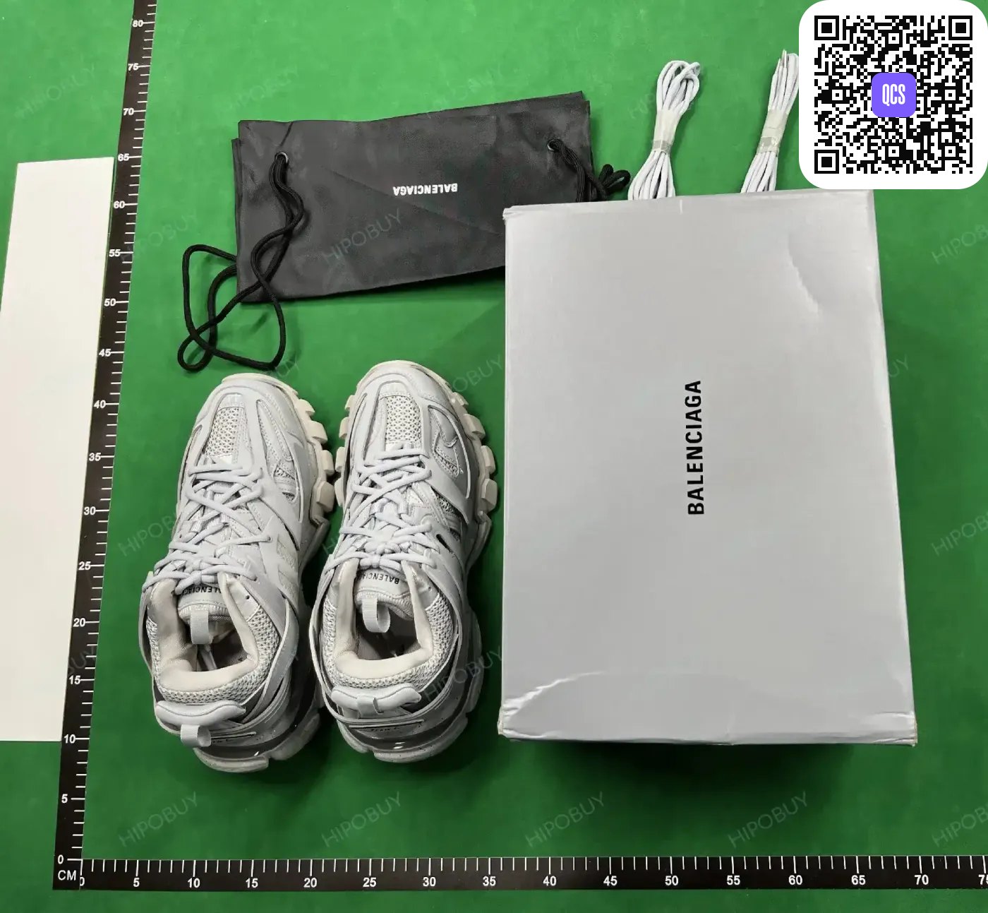 QC set 1
