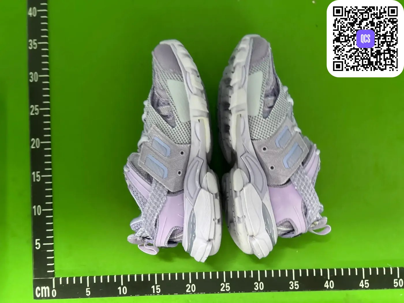 QC set 3