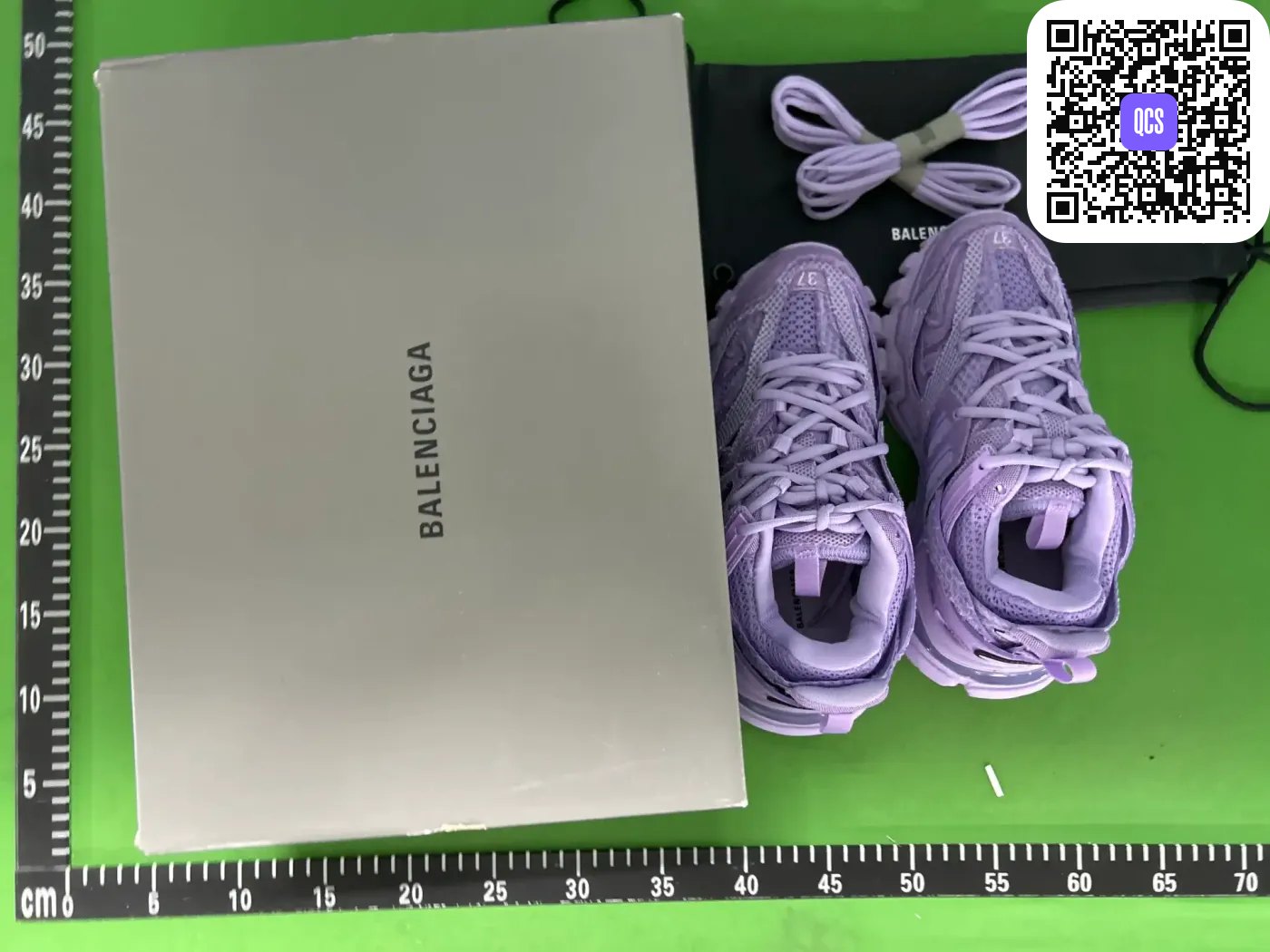 QC set 3