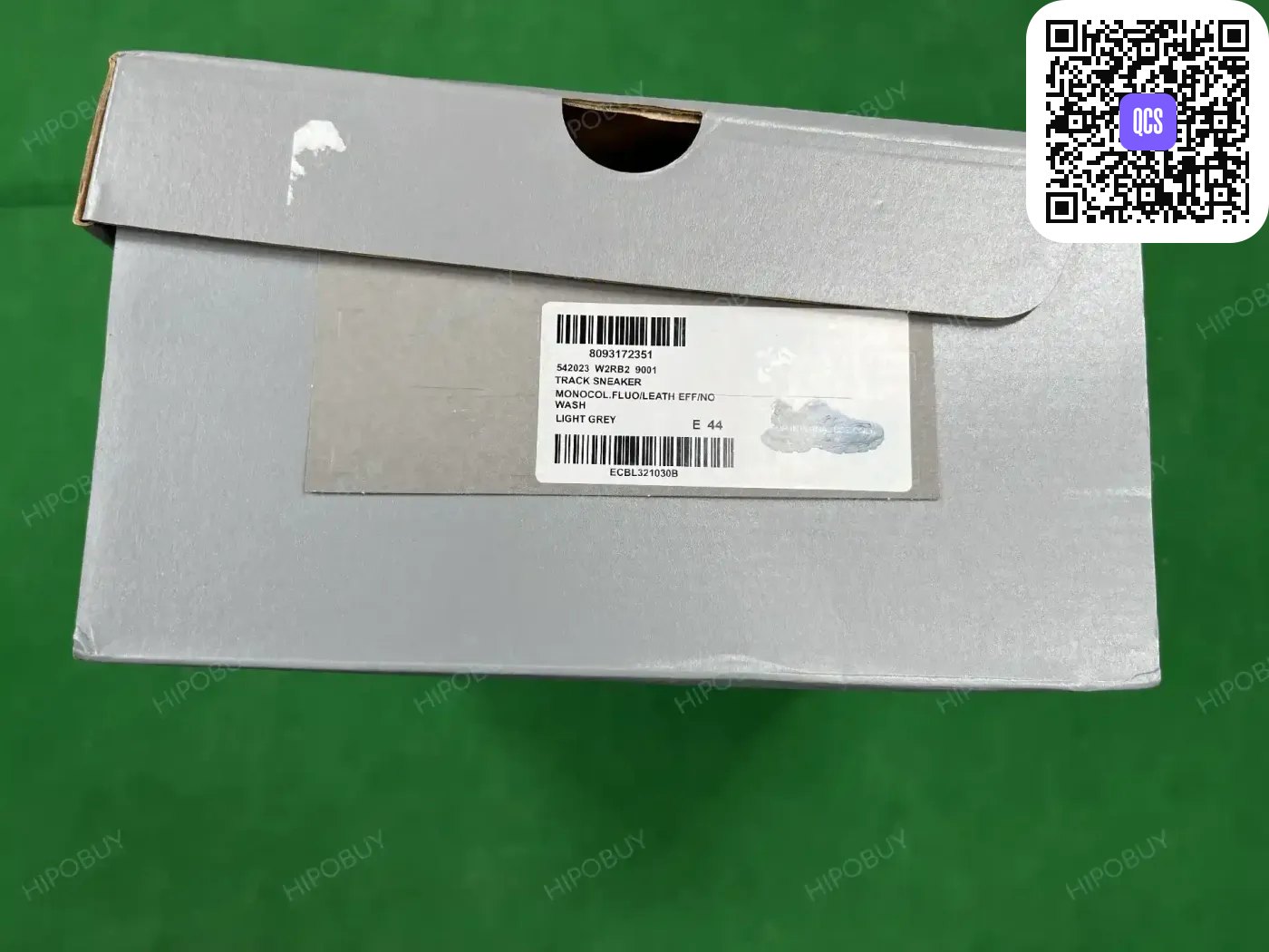 QC set 1