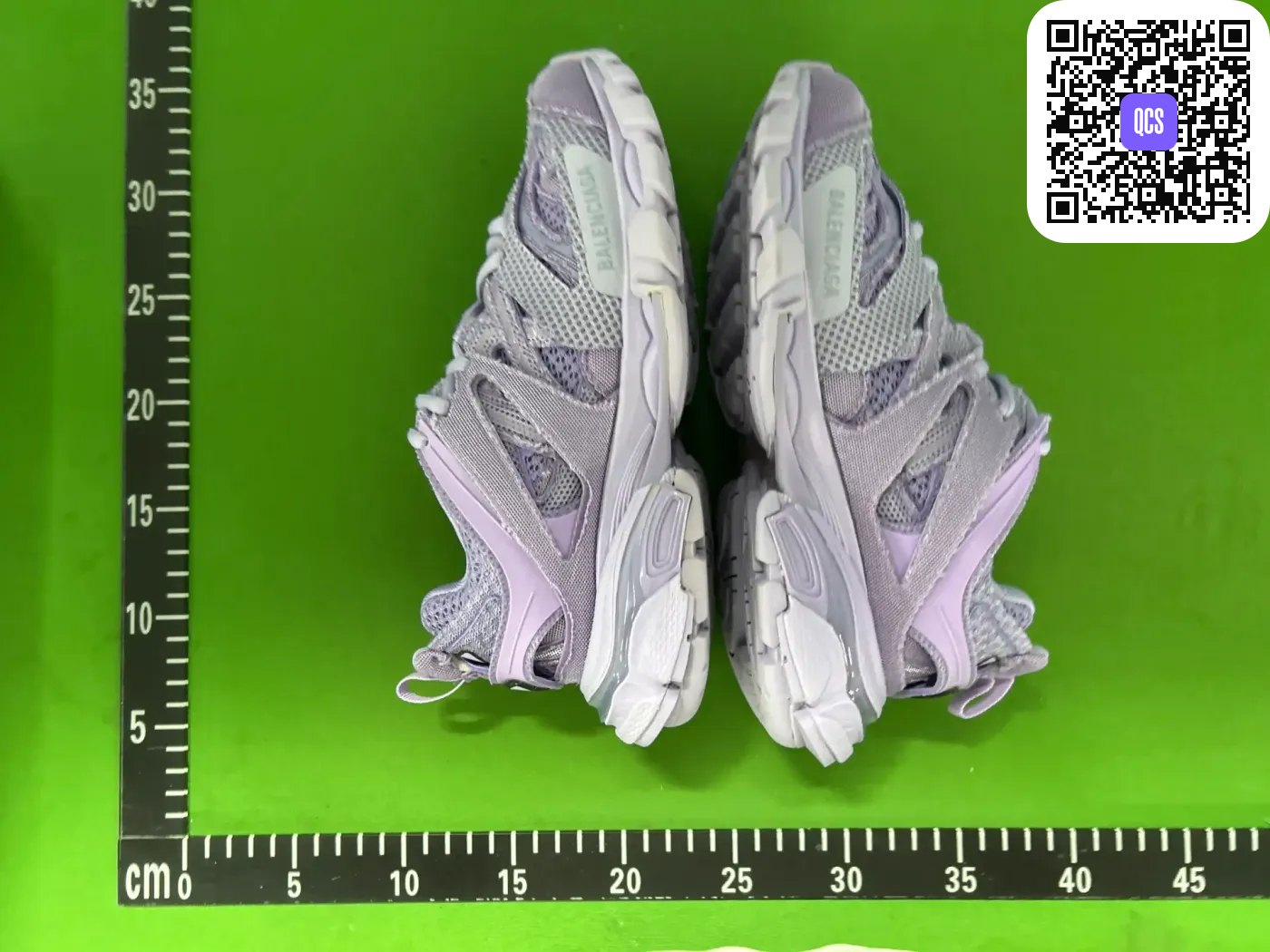 QC set 3