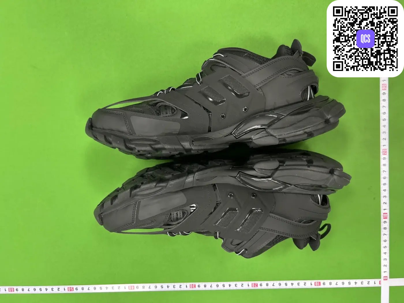 QC set 2