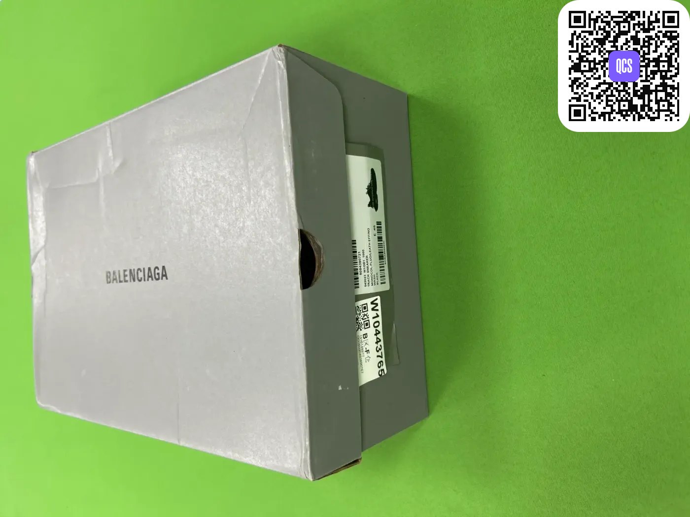 QC set 2
