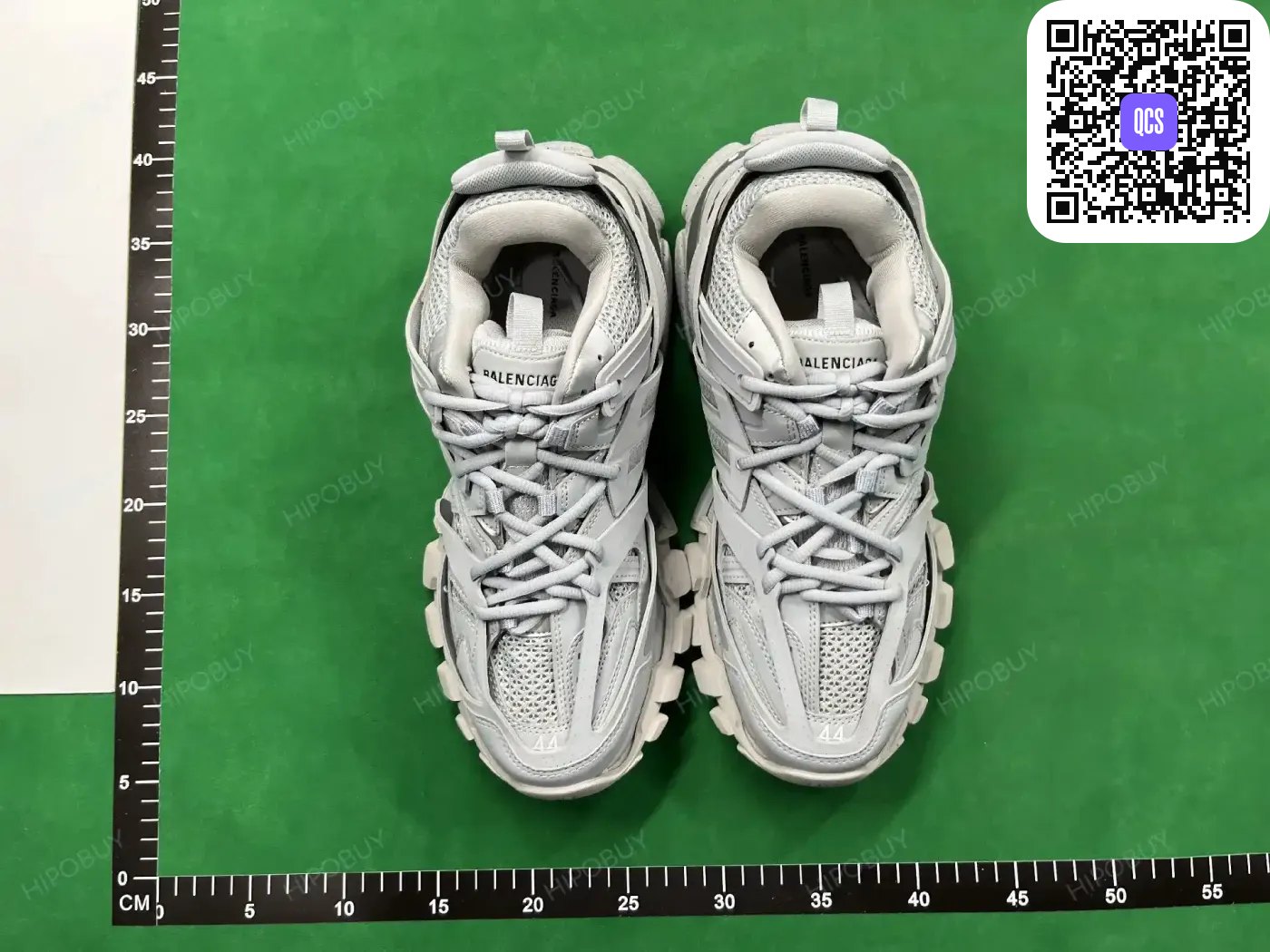 QC set 1
