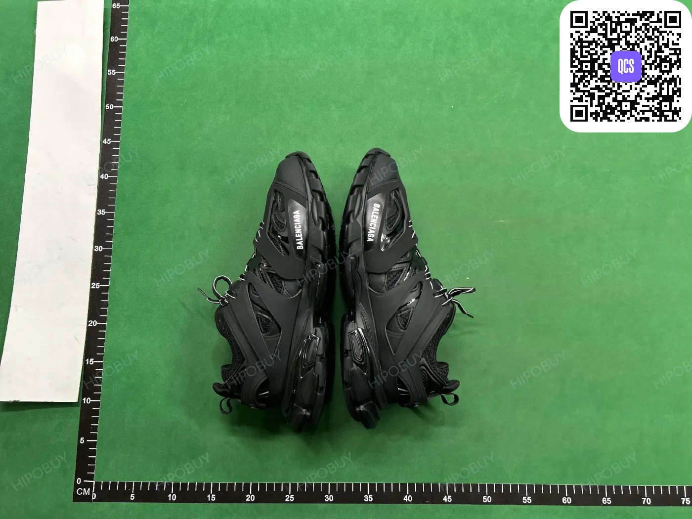 QC set 4