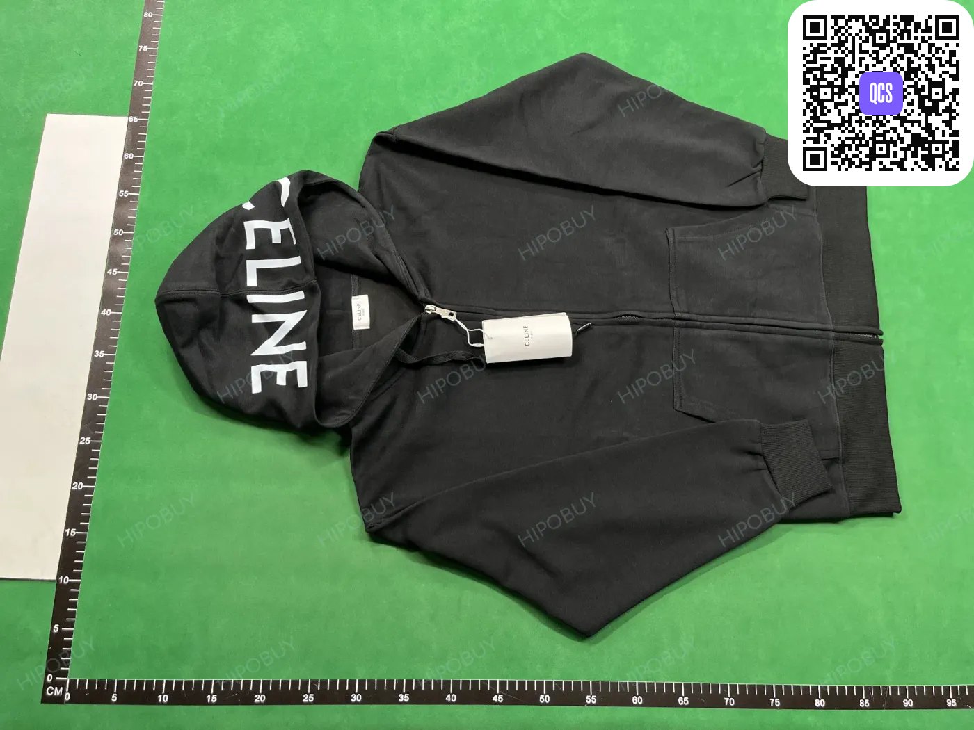QC set 1