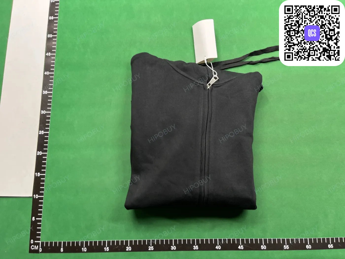 QC set 1