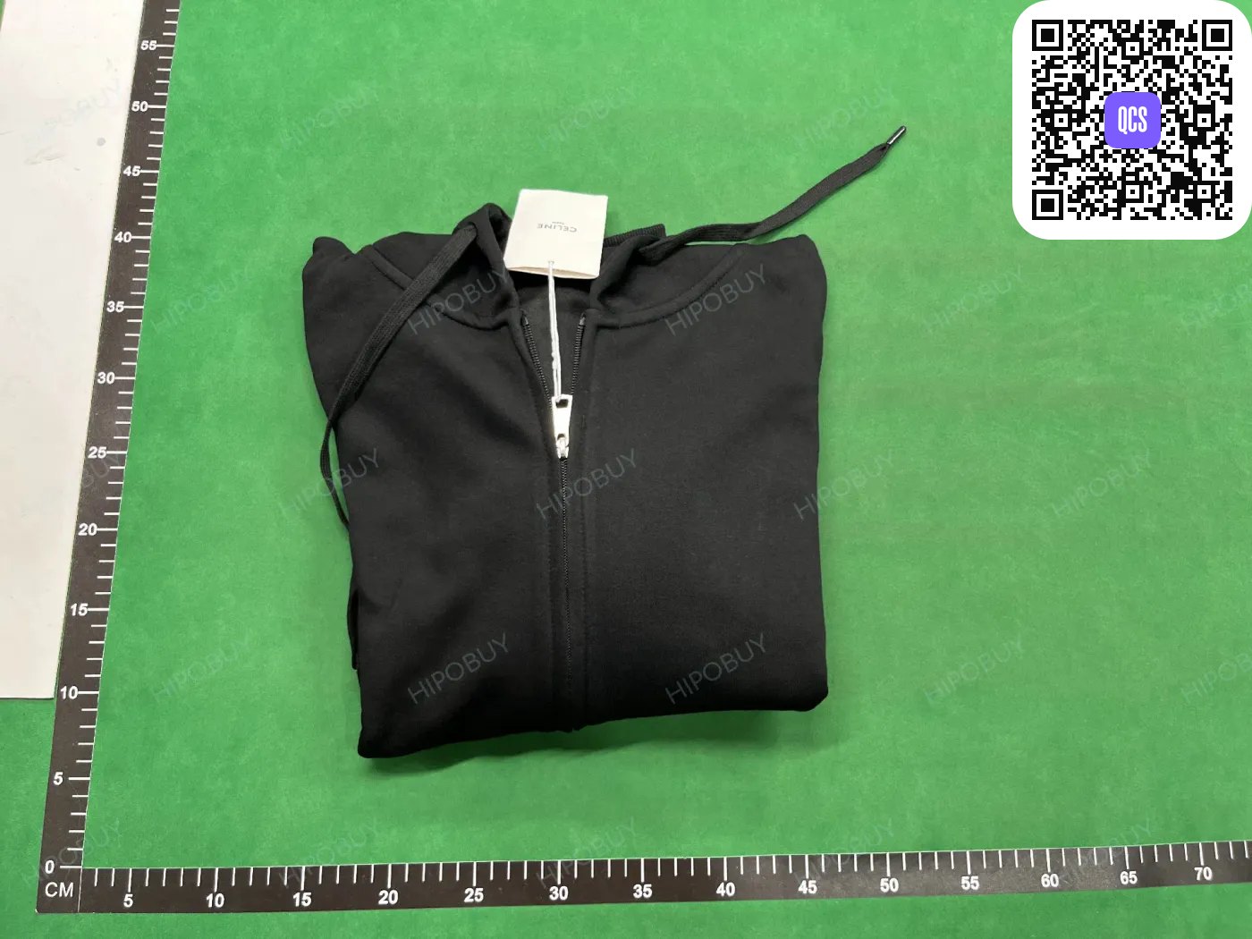 QC set 2