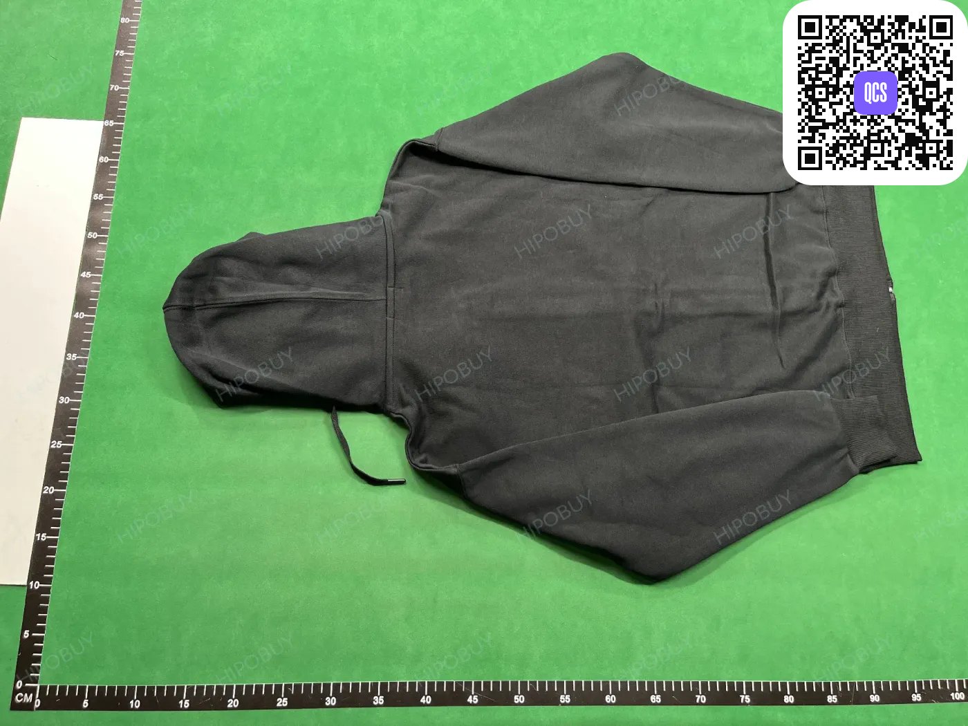 QC set 1