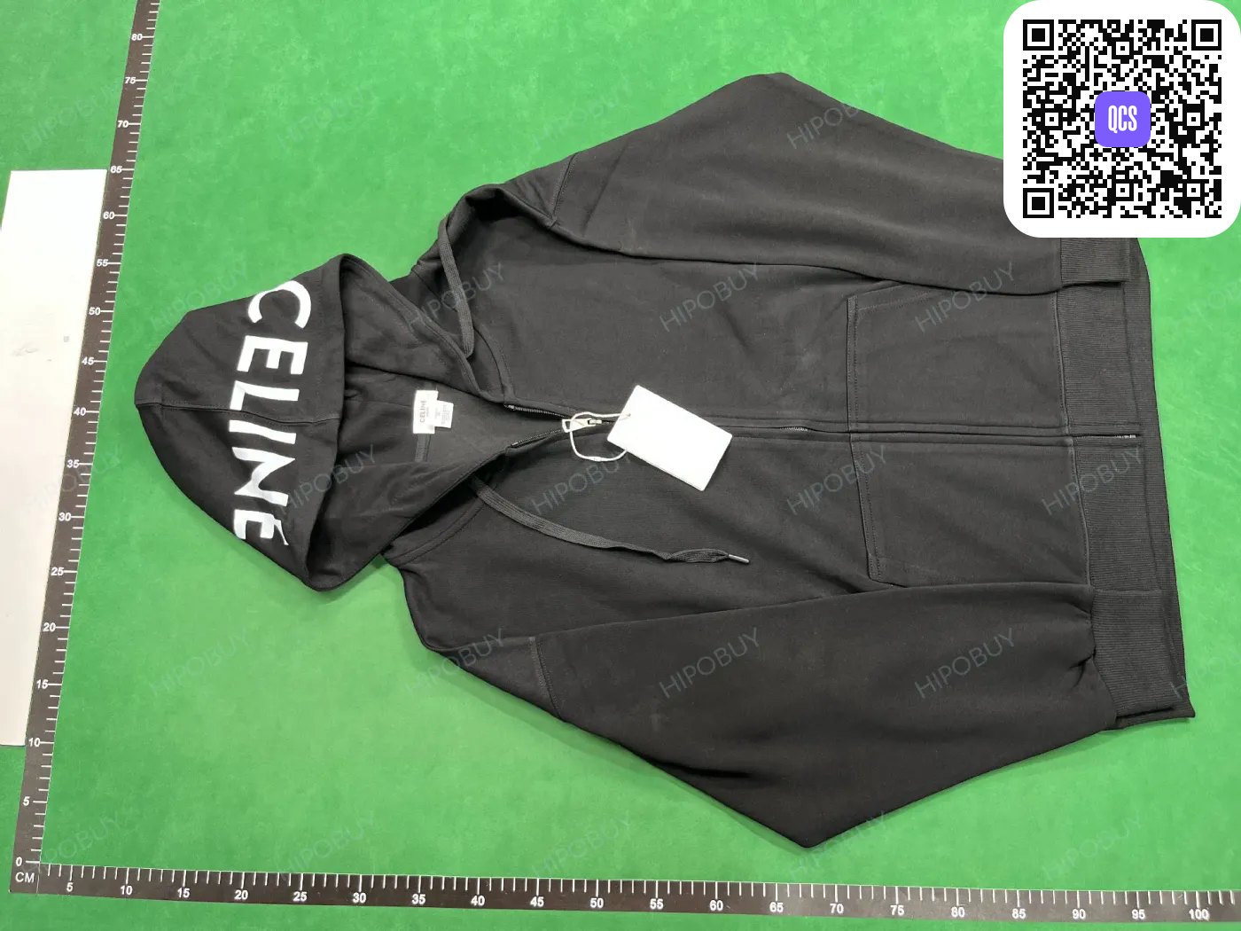 QC set 2
