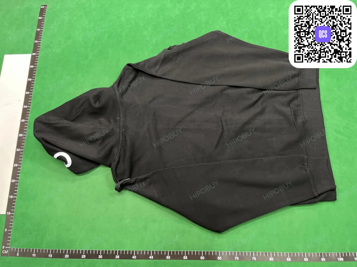 QC set 2