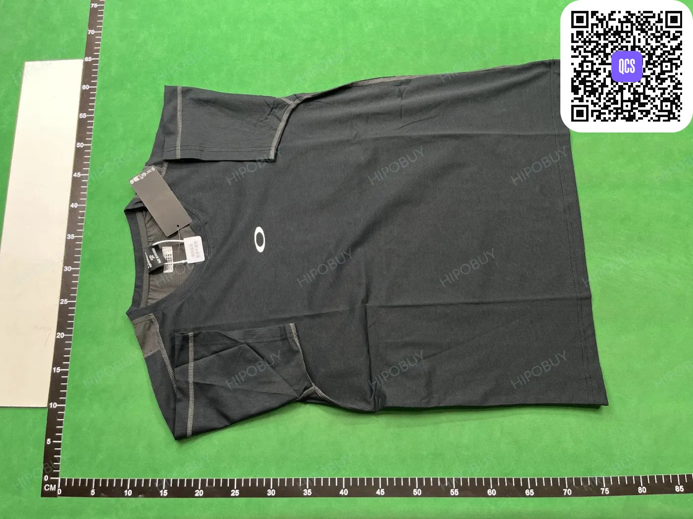 QC set 1