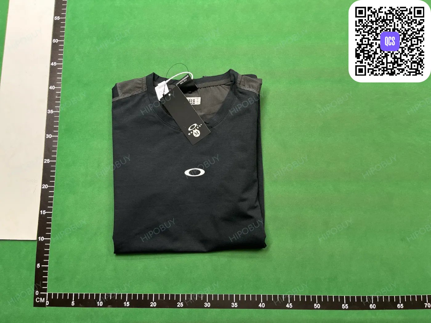 QC set 1