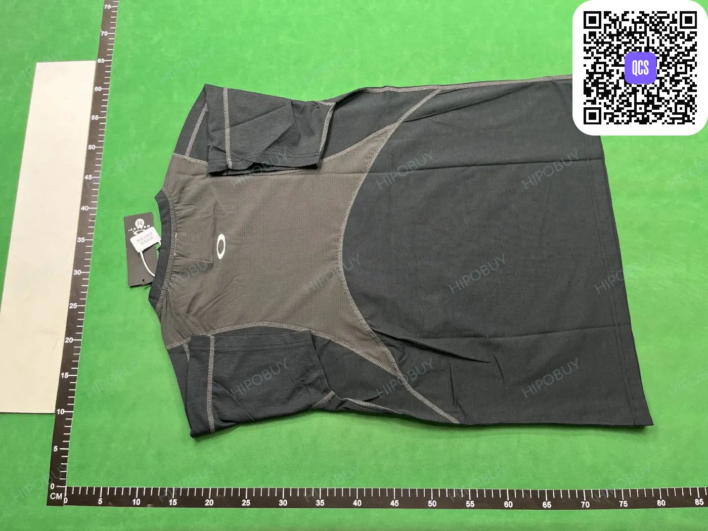QC set 1
