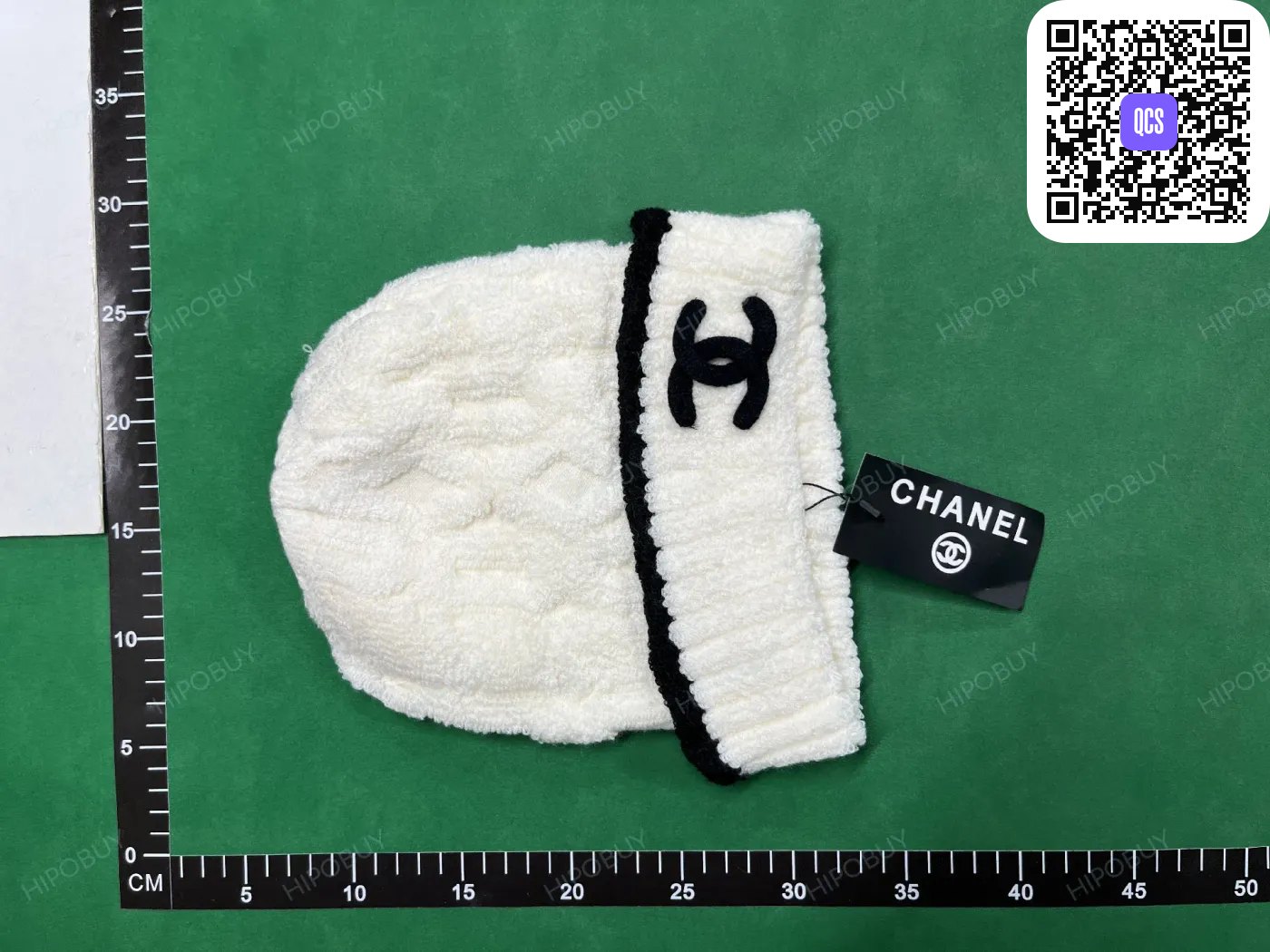 QC set 1