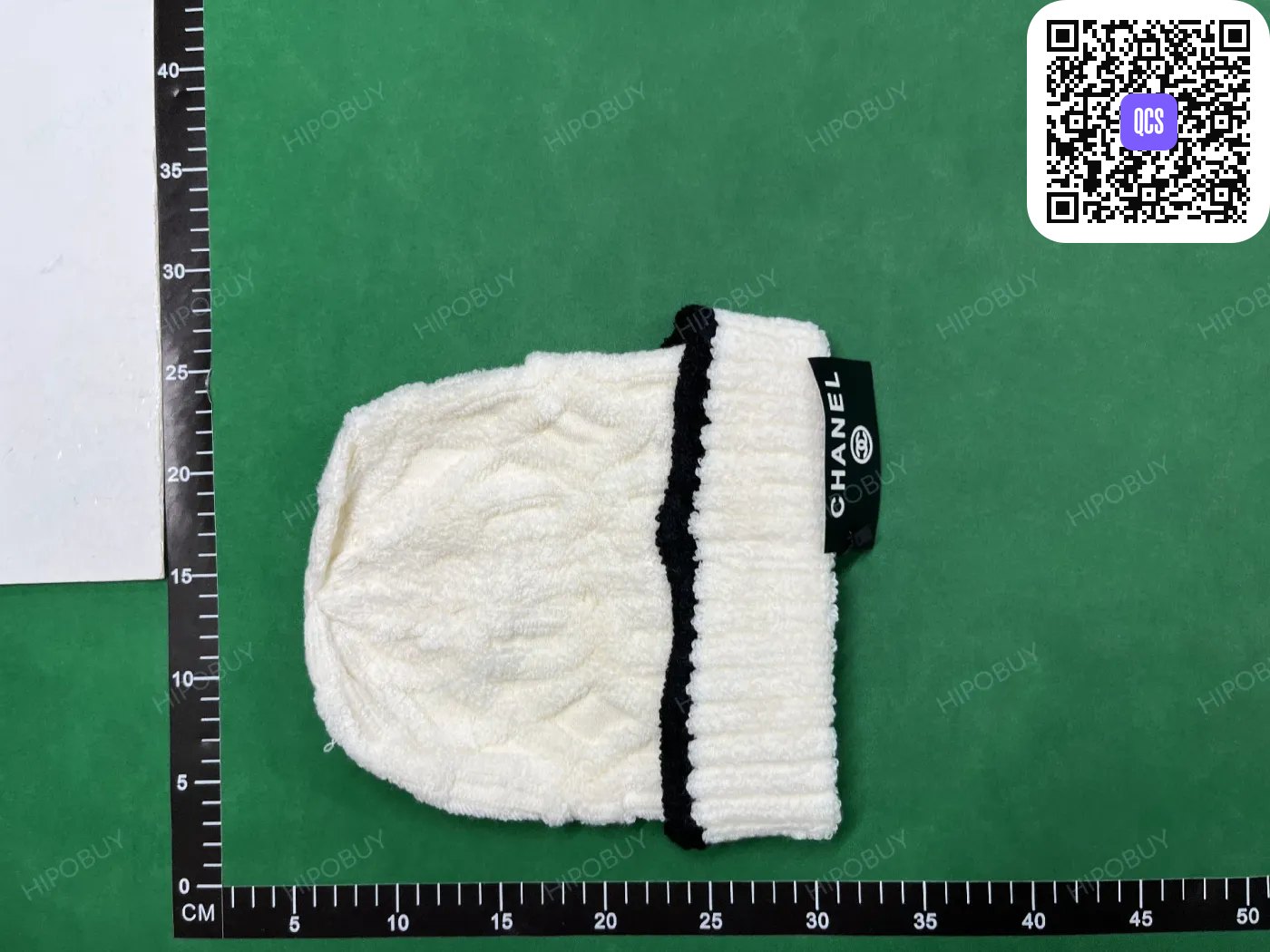 QC set 1
