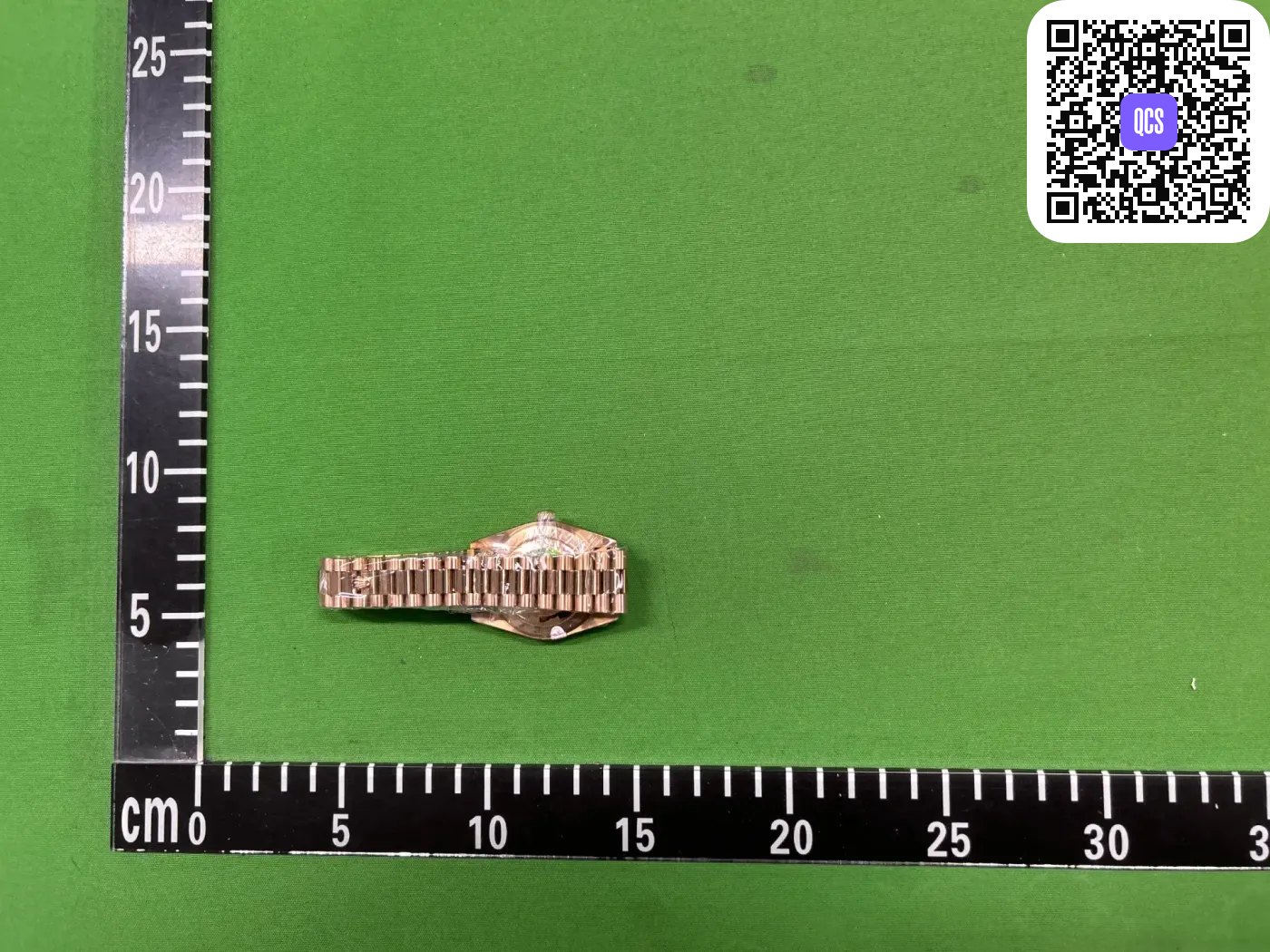 QC set 1