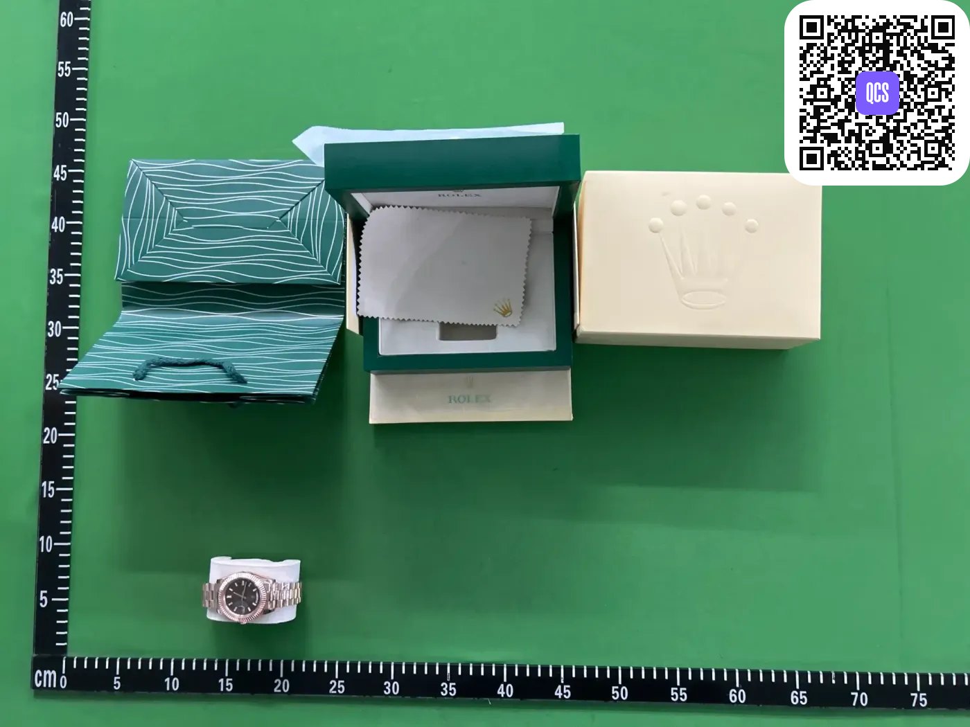 QC set 2