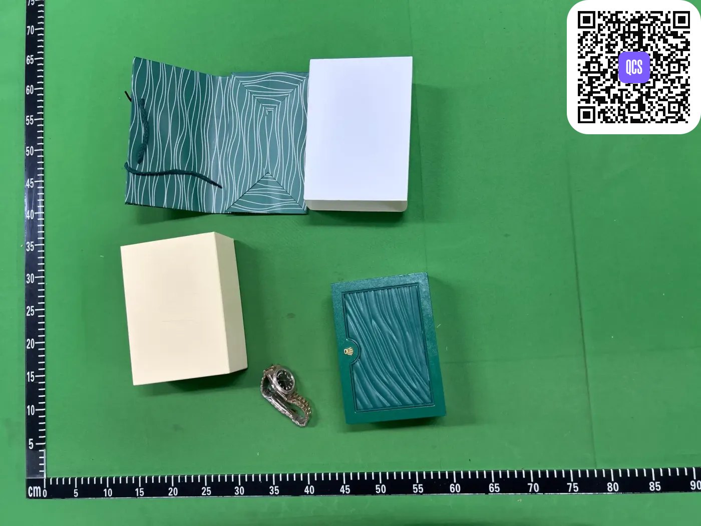 QC set 1