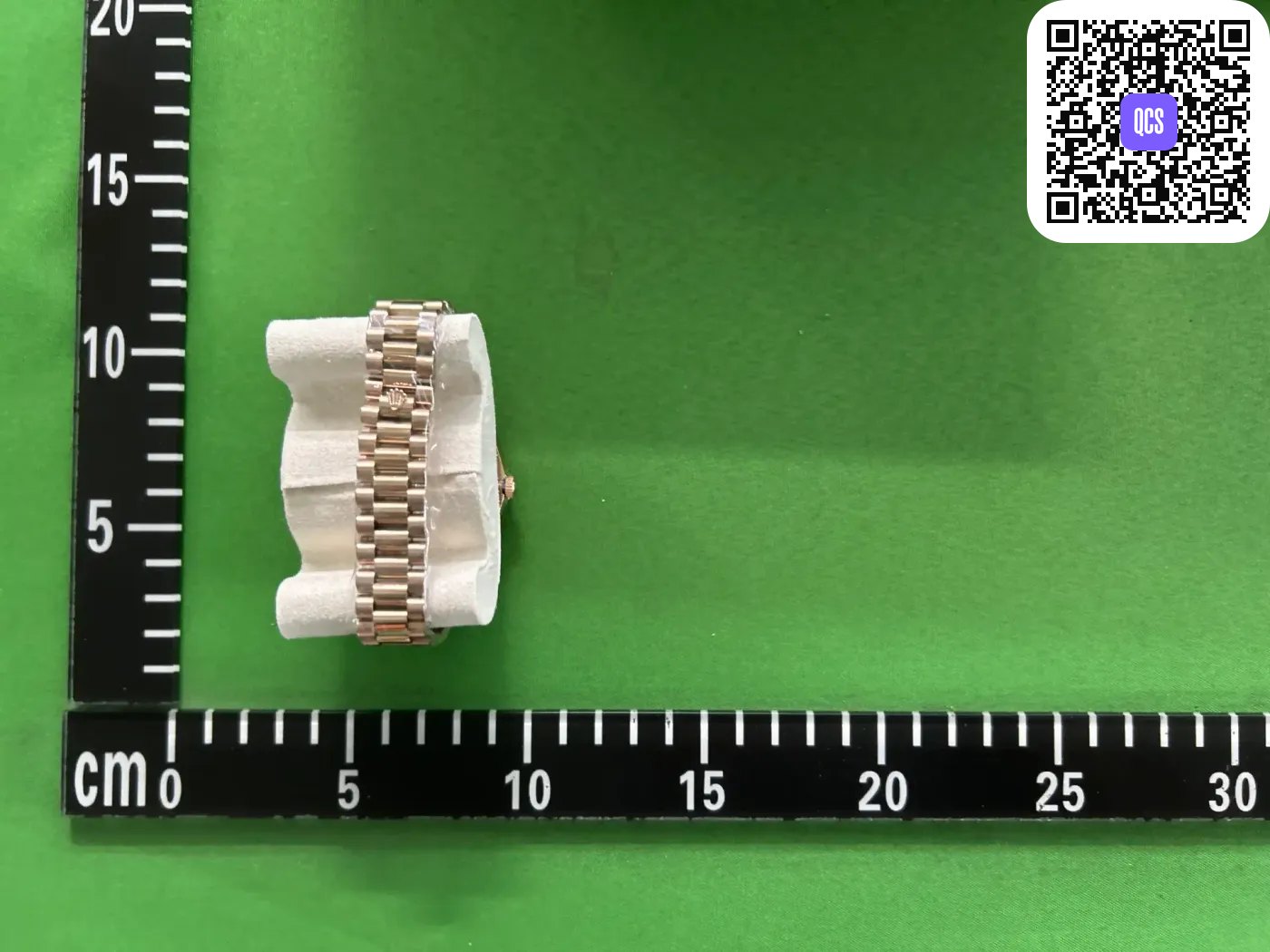QC set 2