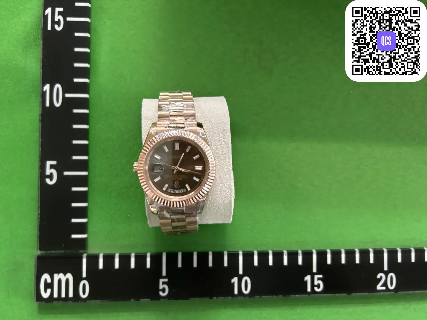 QC set 2