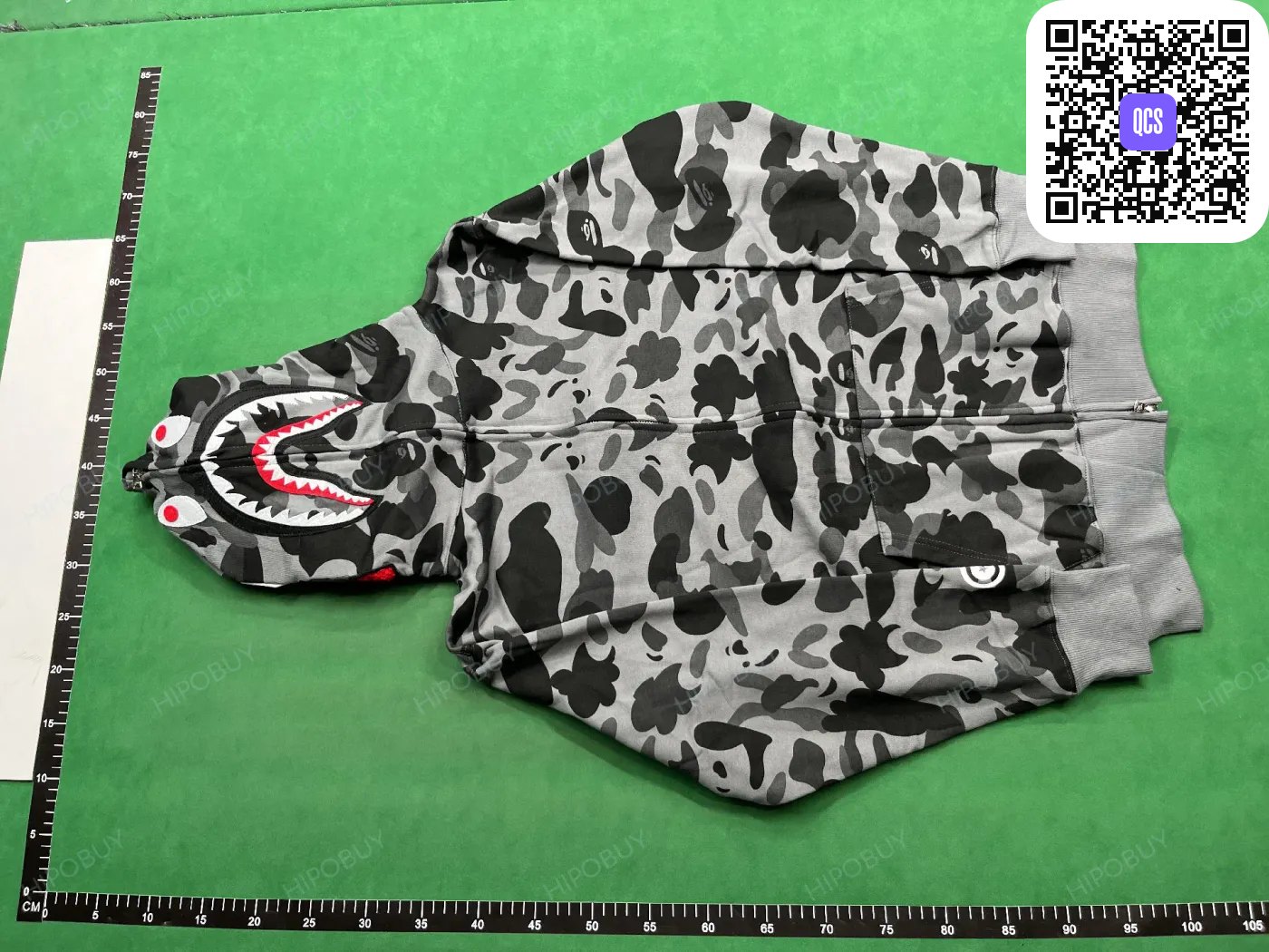 QC set 1