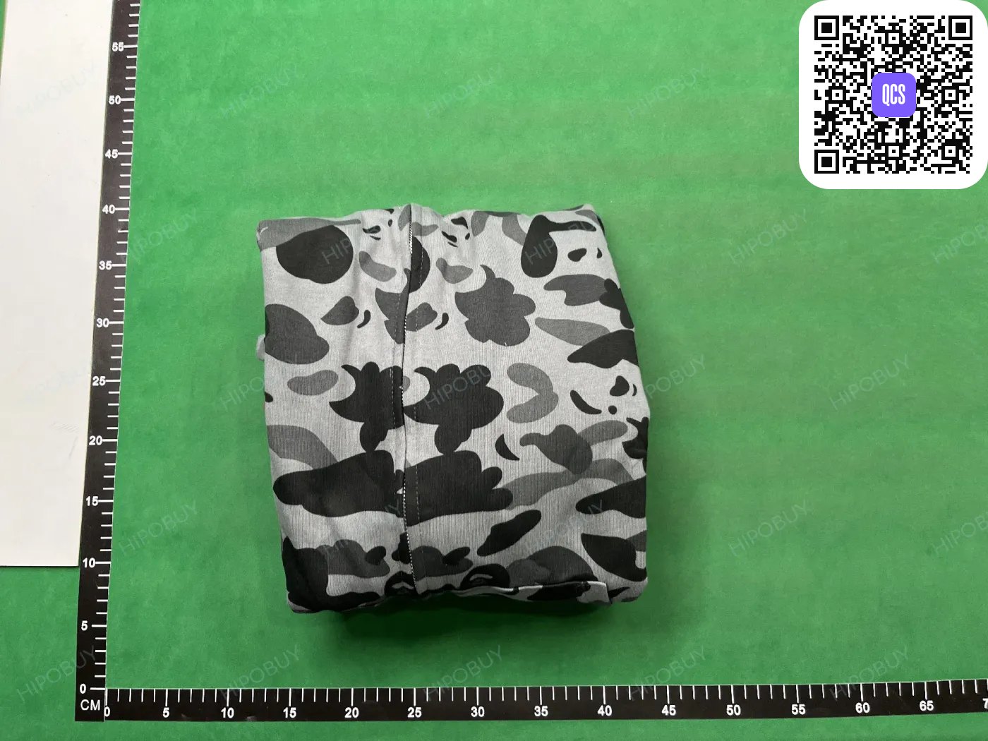 QC set 1