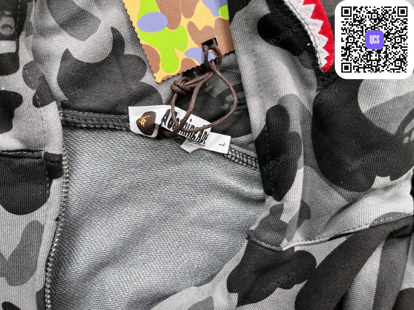 QC set 1