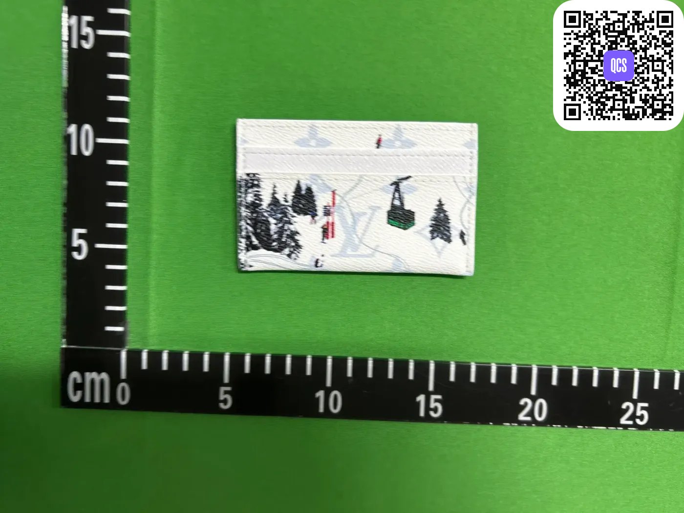 QC set 2
