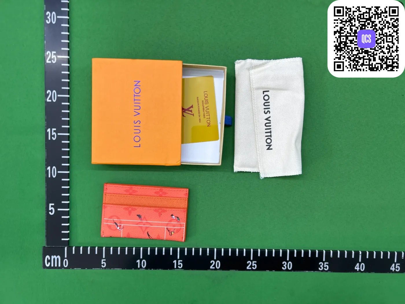 QC set 4