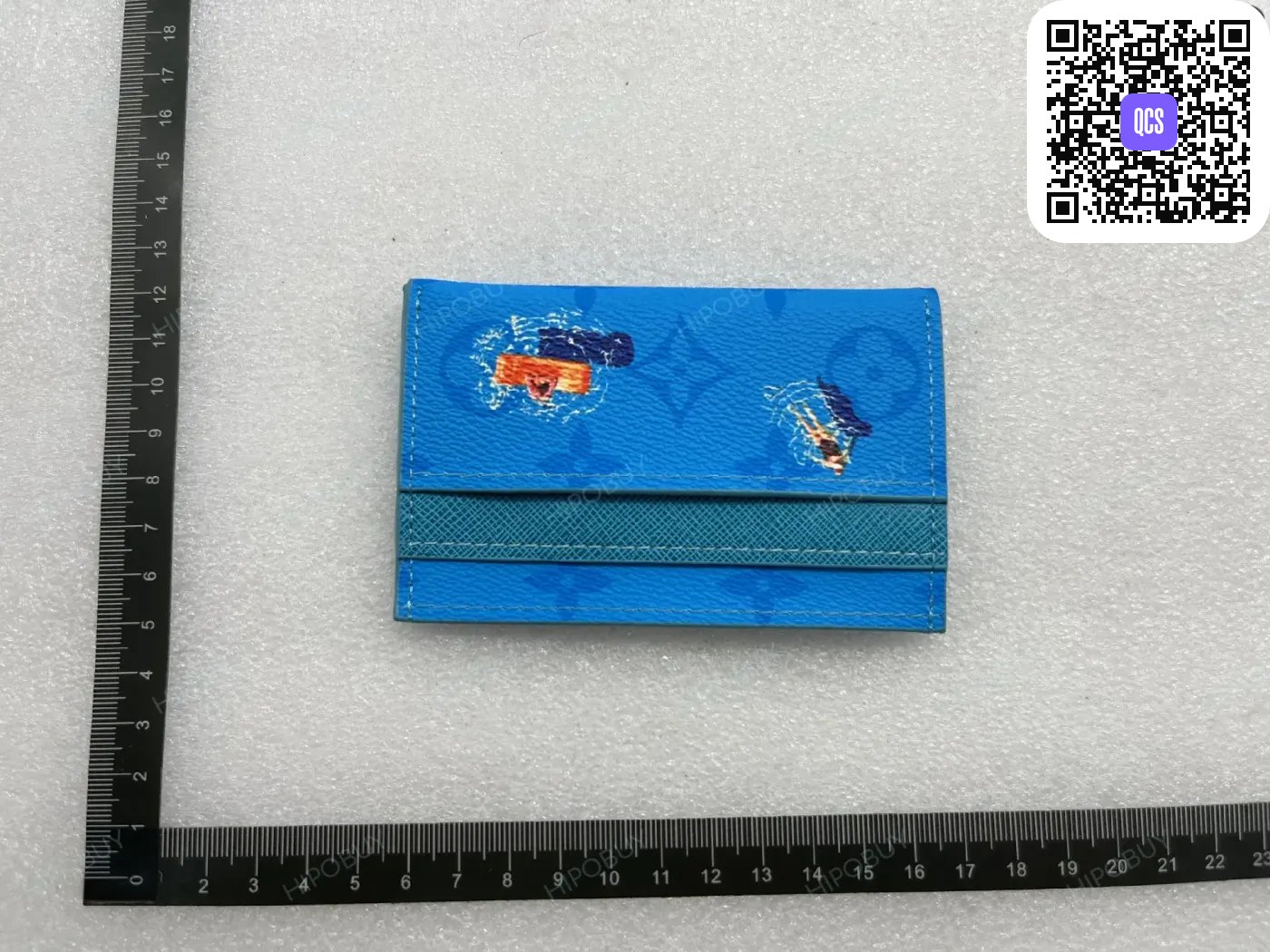 QC set 1