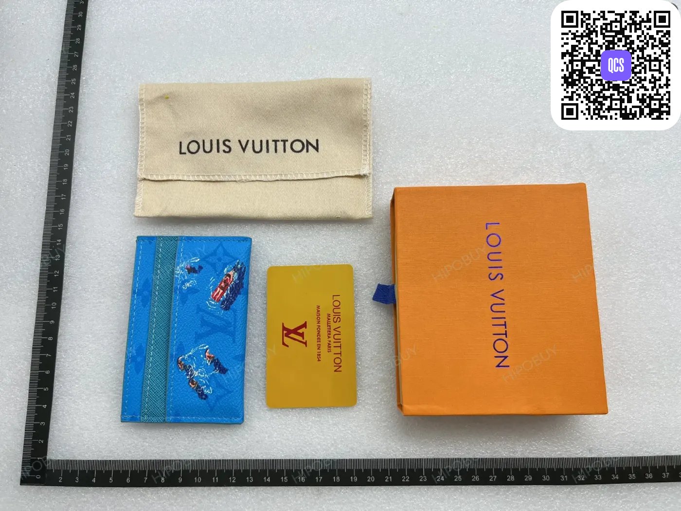 QC set 1