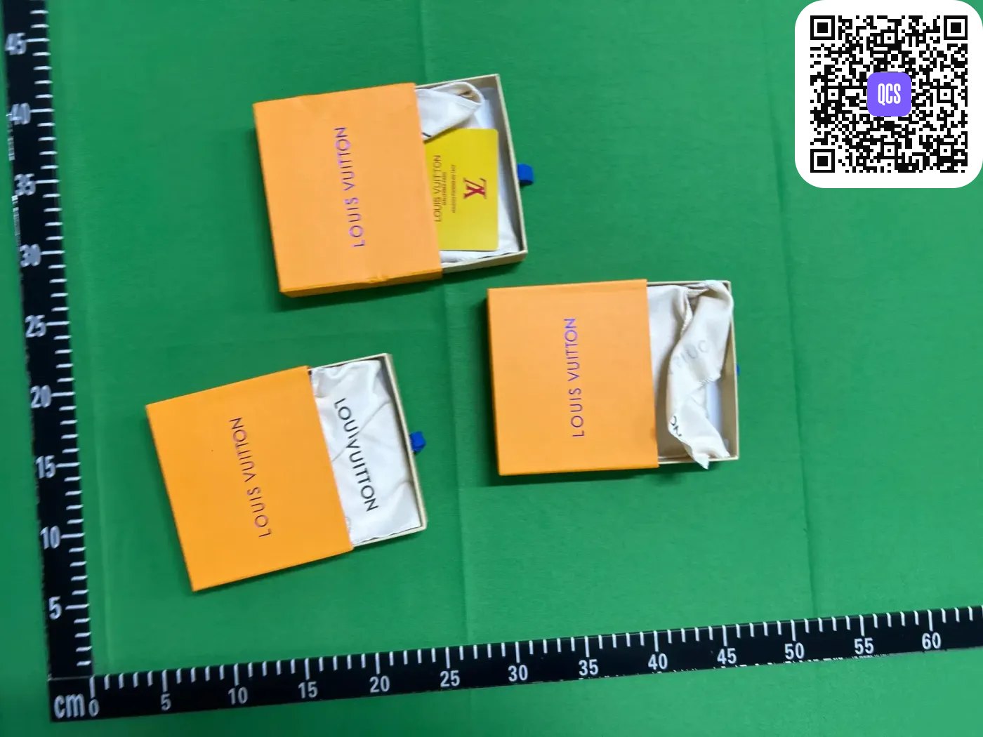 QC set 2
