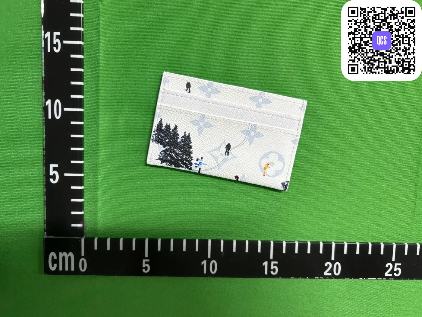 QC set 2
