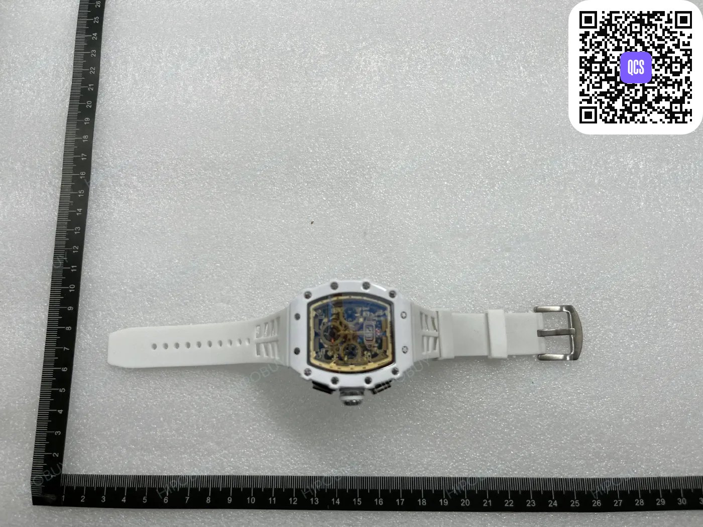 QC set 1