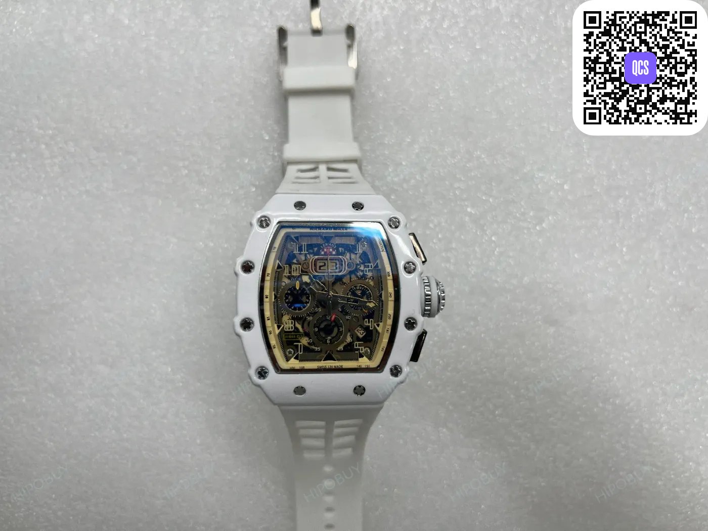 QC set 1