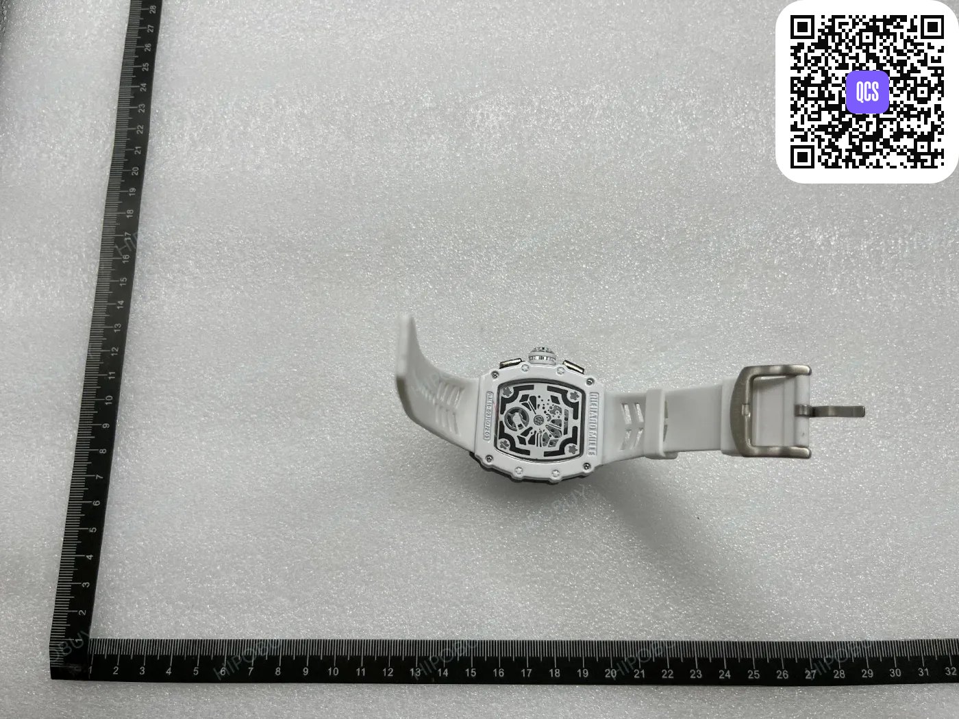 QC set 1