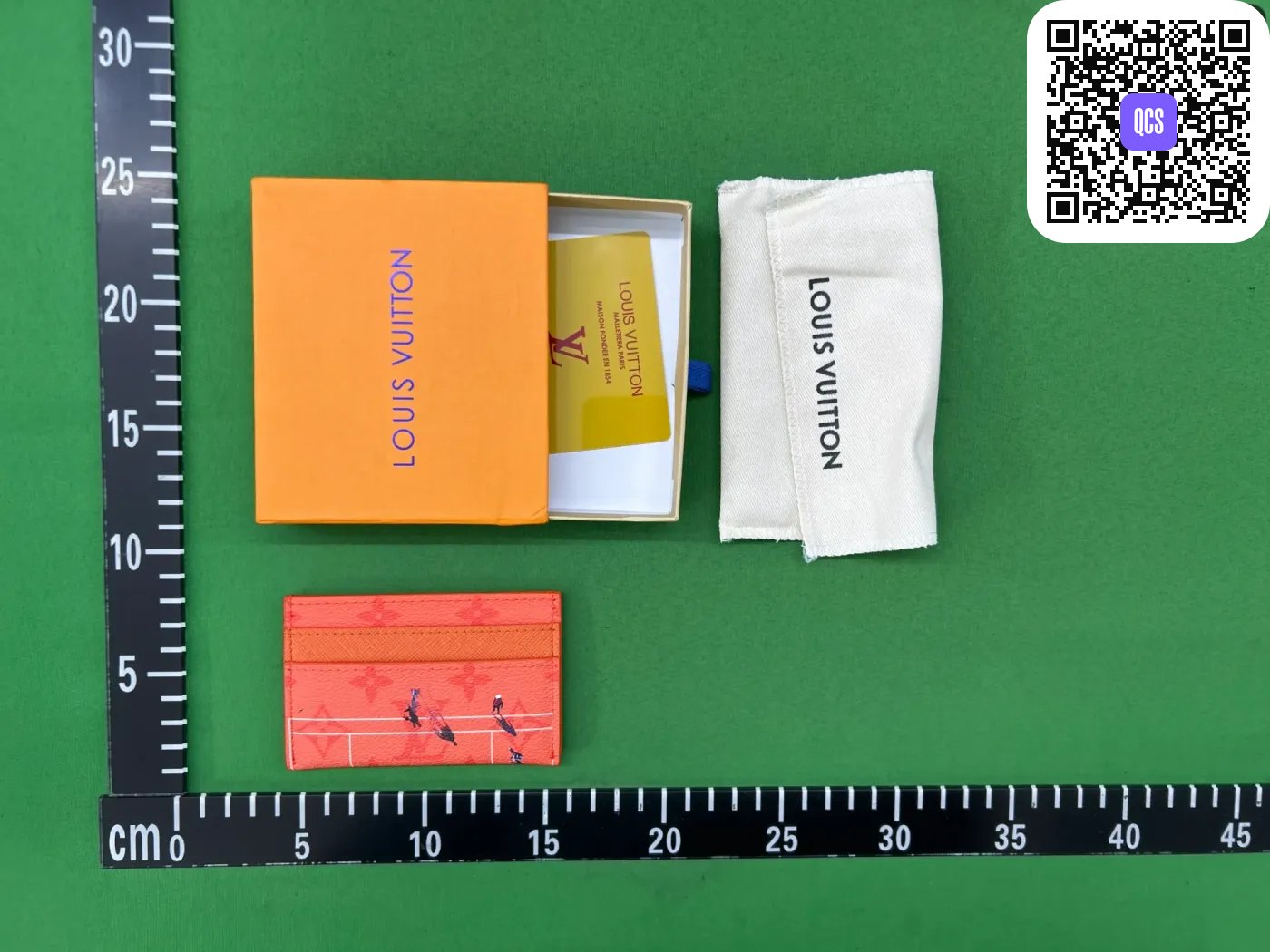 QC set 1